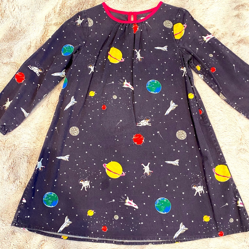 Tunic Dress